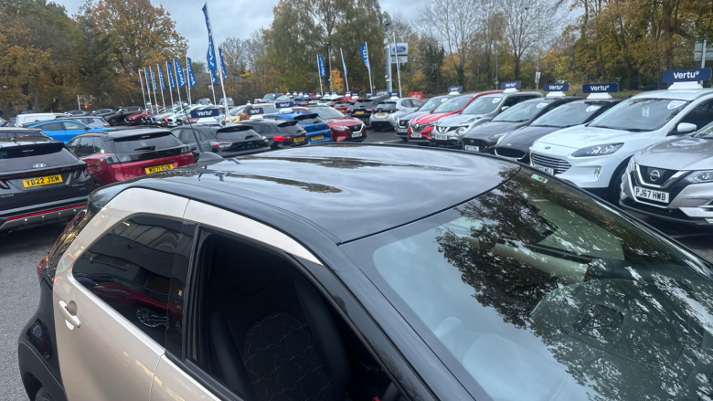 Toyota Aygo X 1.0 VVT-i Exclusive 5dr Petrol Hatchback